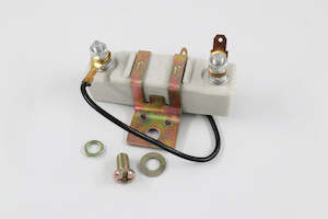 Ballast Resistor Block for Ballast Ignition 1.6 ohm