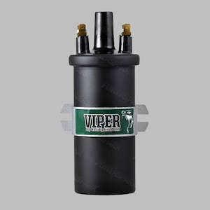 Viper dry race/sport coil - 3.0 Ohm
