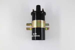6v Standard Ignition Coil Push In