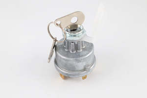 Heavy Duty 5 Position Switch