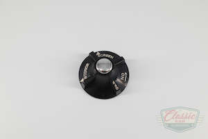 Dashboard: Heater / Air Control Knobs MGB & GT '62-74