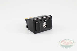 Headlight switch | MGB