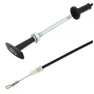 Mini Bonnet Cable Release Kit