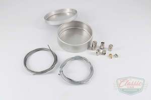 Cables: Auto Cable Repair Kit