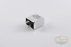 Flashers: Turn signal flasher unit 94W