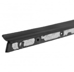 Seals: Door Glass Outer Seal - MGB GT