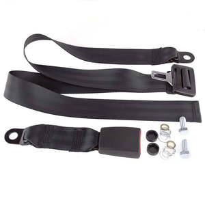 Other Interior: Static Lap Seat Belt - 1.5m