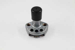 Headlight Foot Operated Dip Switch