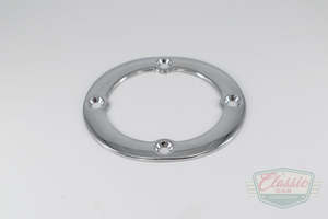 MGB & MBG GT Gear Lever Chrome Retaining Ring
