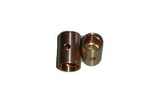 Kingpin Bush Set 1A4744/1A4745