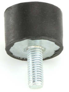 All: Rubber/Bump Stop 30mm Dia x 20mm