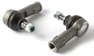 All: Track Rod Ends - Austin Healy