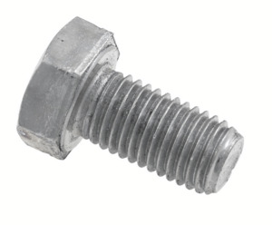 Screw 5/16" UNF x 5/8"