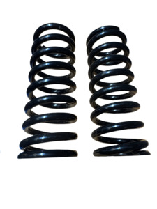 Gaz Coilover Springs 12 inches 140 pound load
