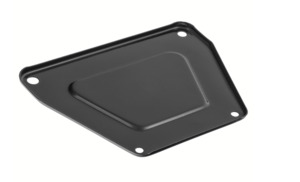 All: Blanking Plate - engine - MGB