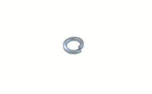 Locking Spring Washer 3/16"