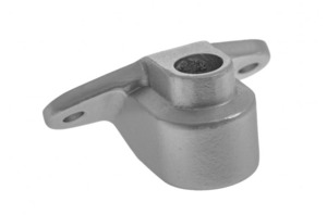 All: Visor Pivot Bracket