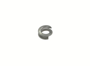 Thackery Style Spring Washer Twin Coil 3/16"