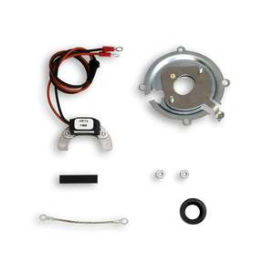 All: Delco 1110xxx Series 6 cylinder negative earth