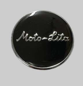 All: Moto-Lita Badge
