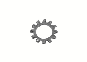 Shakerproof washer 3/16" - various BMC