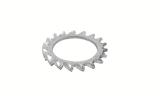 All: Shakerproof Washer 5/8" - Various BMC