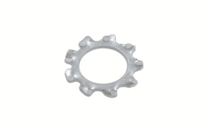 All: Shakerproof Washer 3/8" - Various BMC