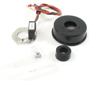 All: Mitsubishi MD/T3Txxx Series 4  4 Cylinder negative earth