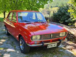 Products: Mazda Rx-2 Sedan (LHD) - Classic Car Auctions
