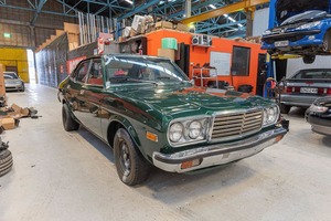 Products: 1978 Mazda RX-4 (Dunedin) - Classic Car Auctions