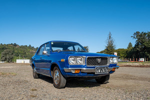 Products: Mazda RX-3 Sedan  - Classic Car Auctions