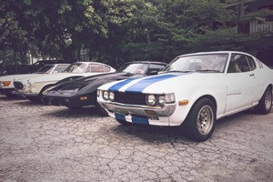Products: Tester - Classic Car Auctions