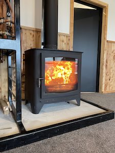 Products: Hunter Aspect 80B