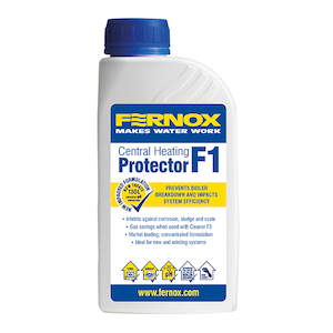 Products: Fernox F1 Protector 500mls