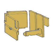 Products: Rayburn 345 355 Nouvelle Brick set