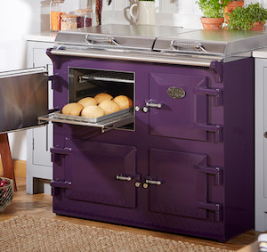 Products: Everhot Main oven shelf