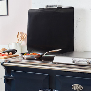 Products: Everhot Splashback Main Lid