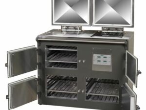 Products: Everhot Main oven shelf - Classic Heating Cooking Living