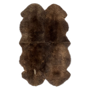 Natural Rugs: Natural Quad - 02