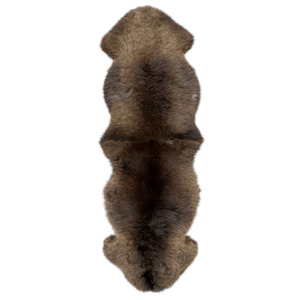 Natural Rugs: Natural Double - 06