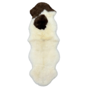 Natural Rugs: Natural Double - 04