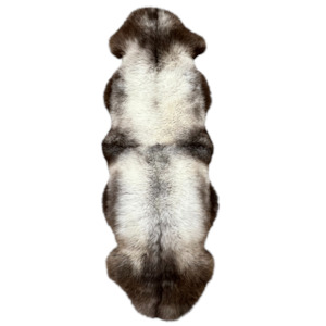 Natural Rugs: Natural Double - 02