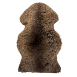 Natural Rugs: Natural Single - 04