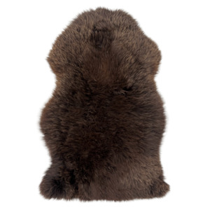 Natural Rugs: Natural Singles - SPECIAL Shorter Wool