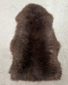 Natural Rugs: Natural Single Rug - 25
