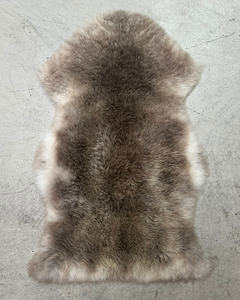 Natural Rugs: Natural Single Rug - 24