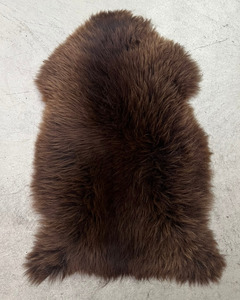 Natural Rugs: Natural Single Rug - 22