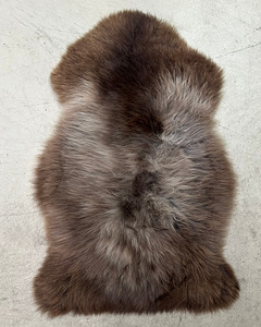 Natural Single Rug - 21