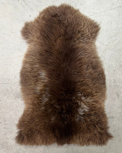 Natural Rugs: Natural Single Rug - 20