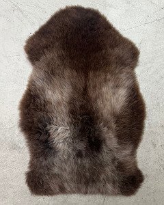Natural Rugs: Natural Single Rug - 19